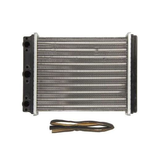 D6M016TT - Heat Exchanger, interior heating 