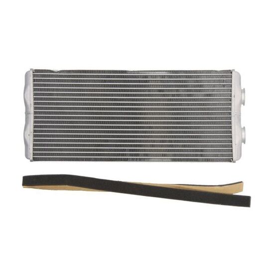 D6ME005TT - Heat Exchanger, interior heating 