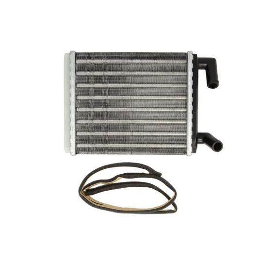 D6ME002TT - Heat Exchanger, interior heating 