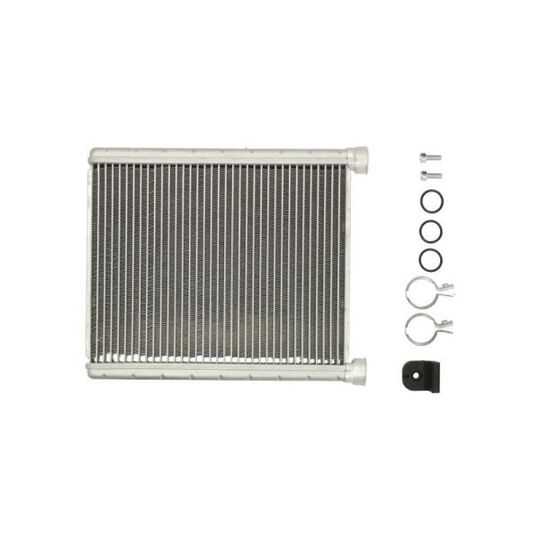 D6M021TT - Heat Exchanger, interior heating 