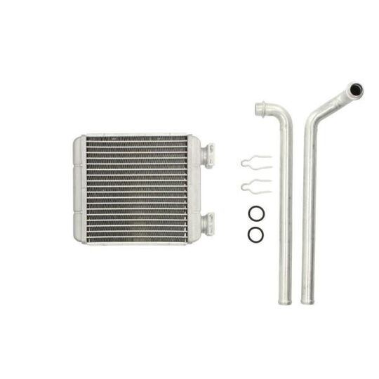 D6M022TT - Heat Exchanger, interior heating 