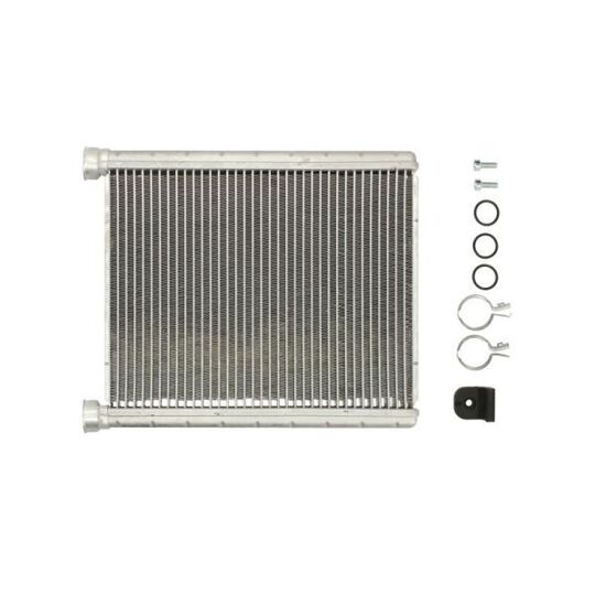 D6M021TT - Heat Exchanger, interior heating 