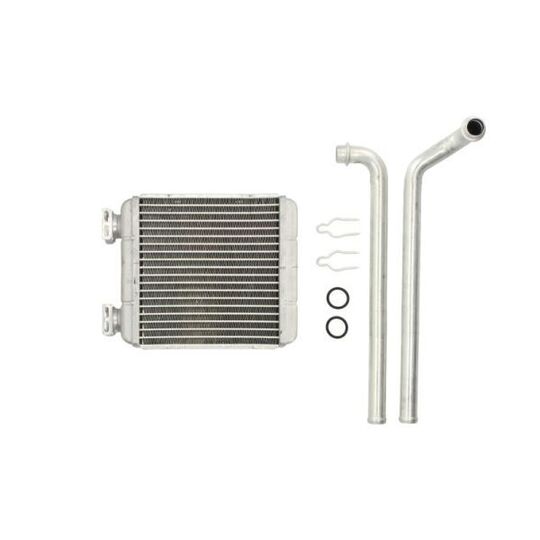 D6M022TT - Heat Exchanger, interior heating 