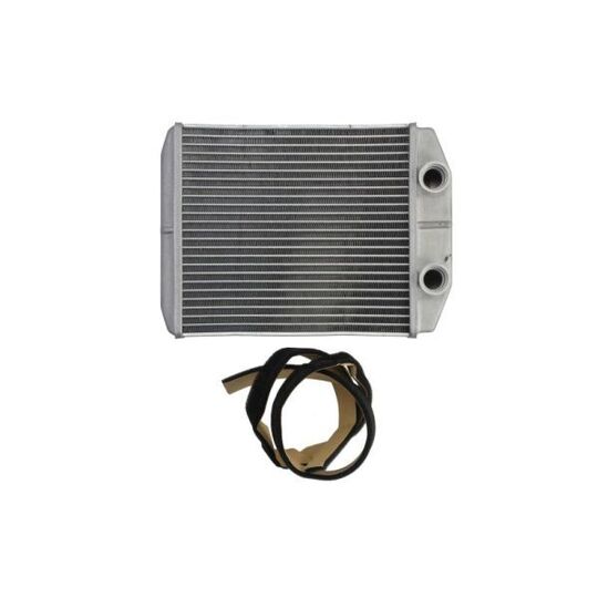 D6R024TT - Heat Exchanger, interior heating 