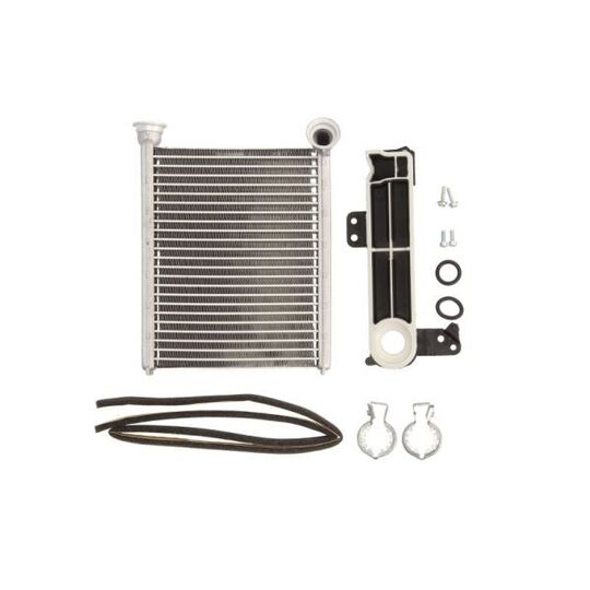 D6R018TT - Heat Exchanger, interior heating 
