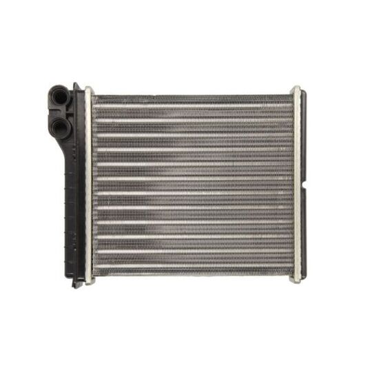 D6R019TT - Heat Exchanger, interior heating 
