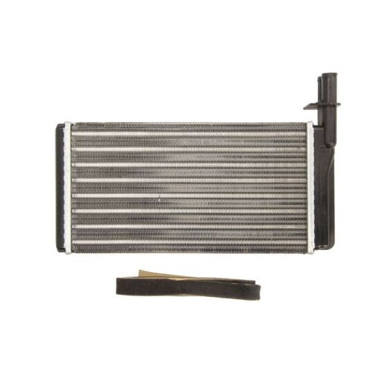 D6U001TT - Heat Exchanger, interior heating 