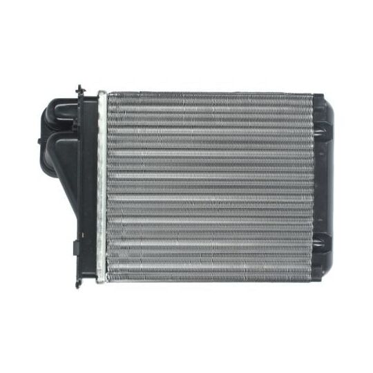 D6R016TT - Heat Exchanger, interior heating 