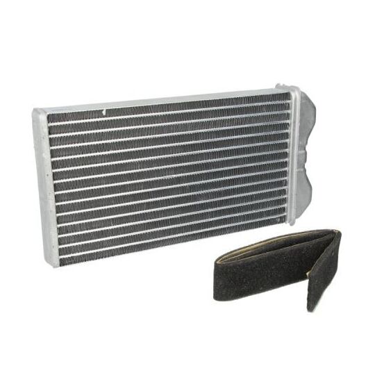 D6R013TT - Heat Exchanger, interior heating 