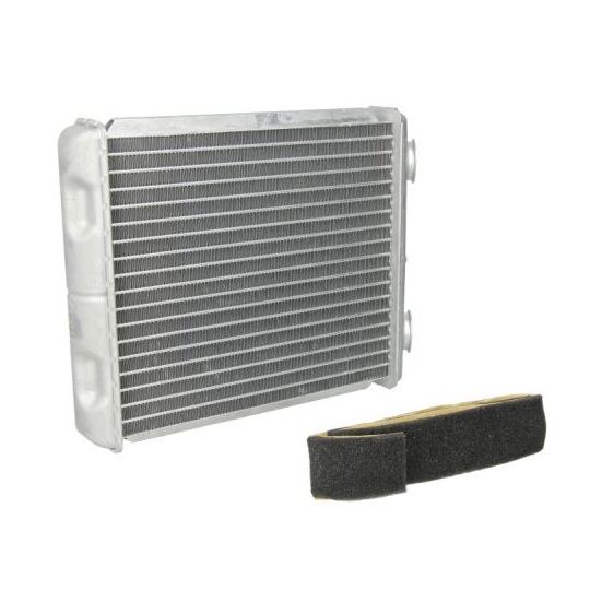 D6R012TT - Heat Exchanger, interior heating 