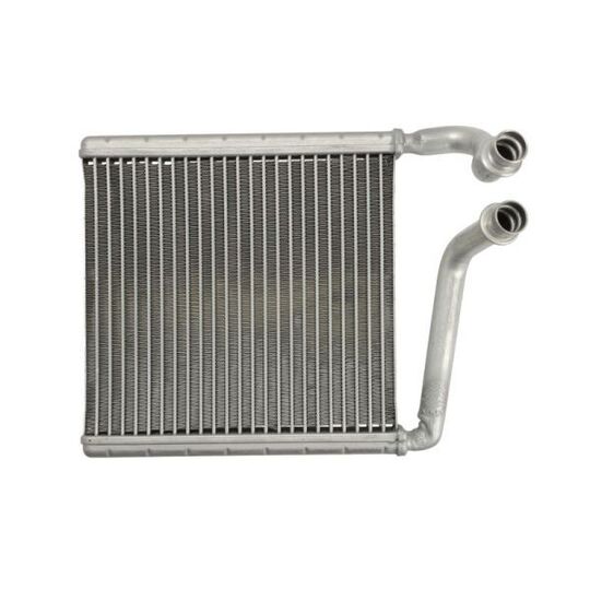 D6W014TT - Heat Exchanger, interior heating 