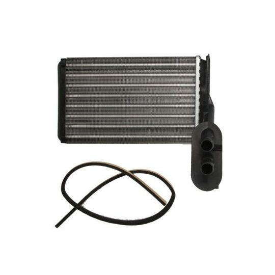 D6W019TT - Heat Exchanger, interior heating 