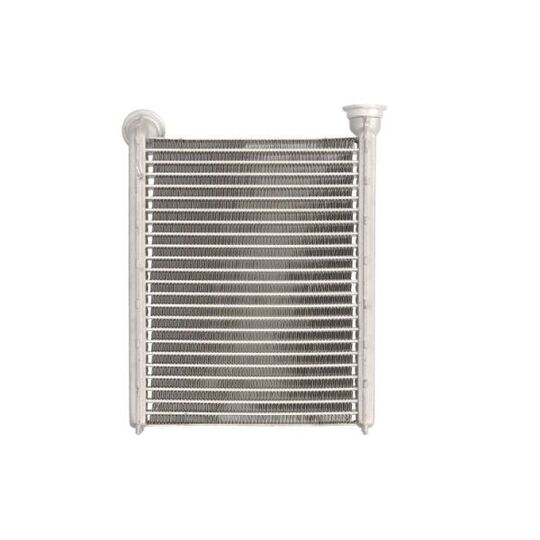 D6X015TT - Heat Exchanger, interior heating 