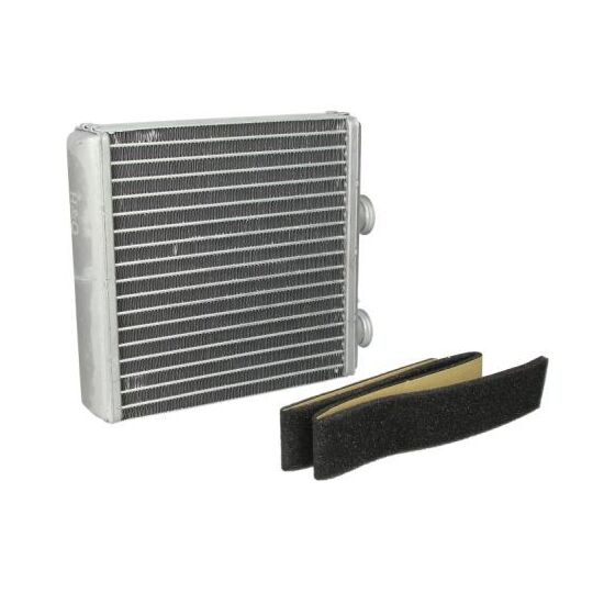 D6X012TT - Heat Exchanger, interior heating 
