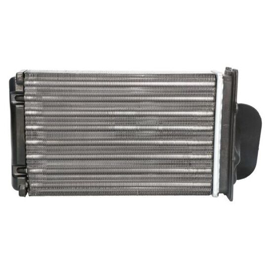 D6W007TT - Heat Exchanger, interior heating 