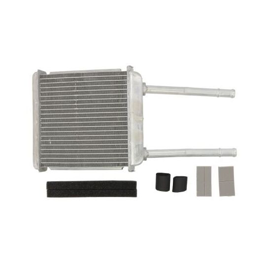 D6X004TT - Heat Exchanger, interior heating 