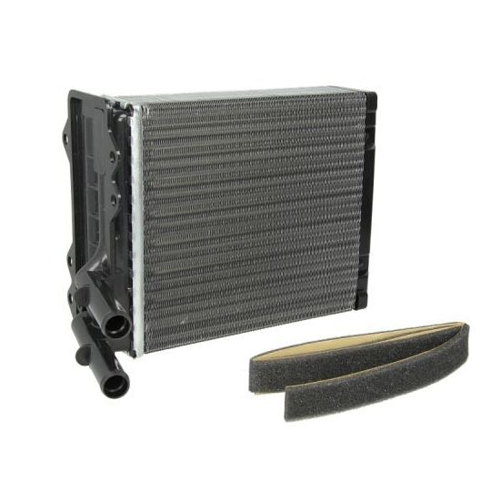 D6Y001TT - Heat Exchanger, interior heating 