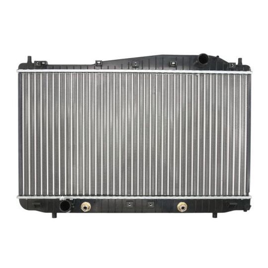 D70016TT - Radiator, engine cooling 