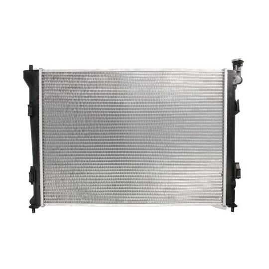 D70301TT - Radiator, engine cooling 