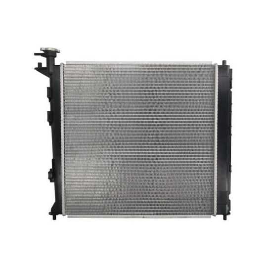 D70511TT - Cooling water radiator 