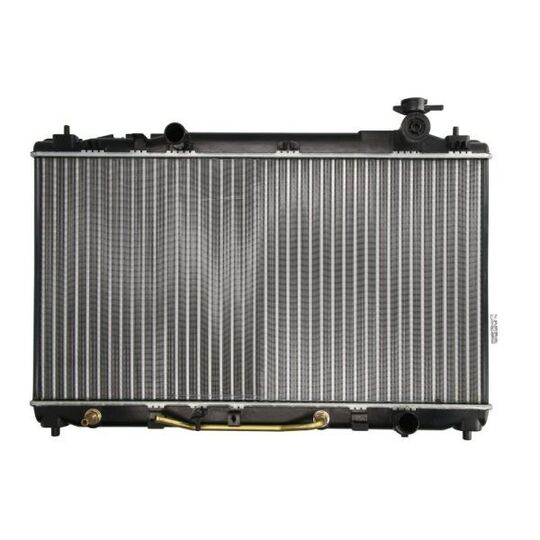 D72048TT - Radiaator, mootorijahutus 