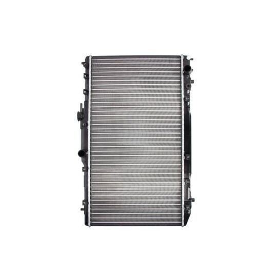 D72058TT - Radiator, engine cooling 