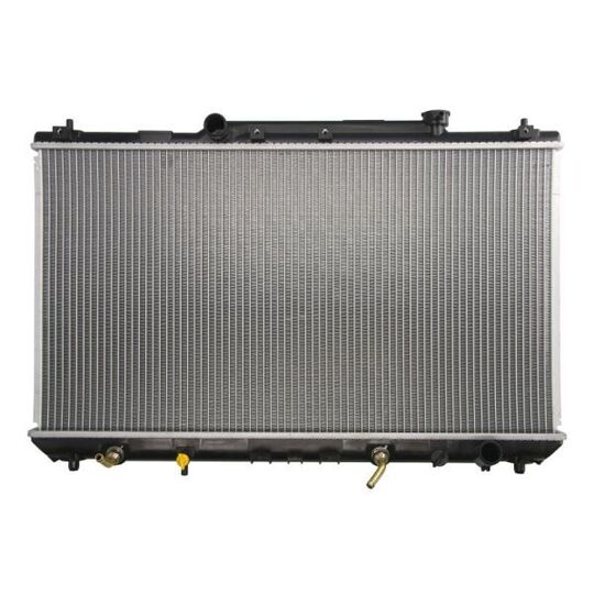 D72060TT - Radiator, engine cooling 