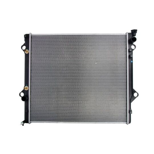 D72046TT - Radiator, engine cooling 