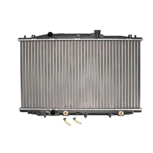 D74015TT - Radiaator, mootorijahutus 