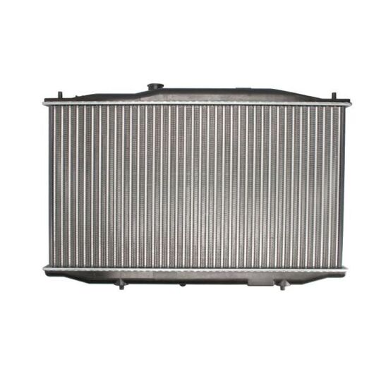 D74015TT - Radiaator, mootorijahutus 