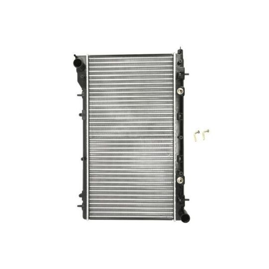 D77009TT - Radiator, engine cooling 