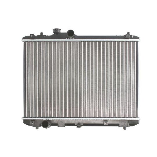 D78016TT - Radiaator, mootorijahutus 