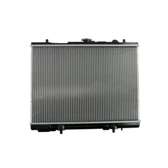 D75014TT - Radiator, engine cooling 