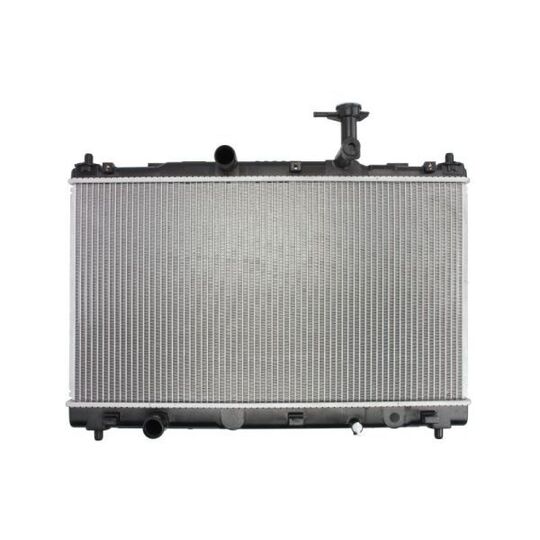 D78021TT - Radiaator, mootorijahutus 