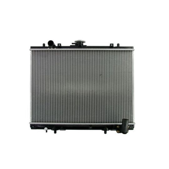 D75014TT - Radiator, engine cooling 