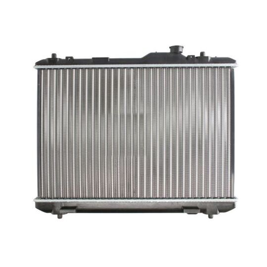 D78016TT - Radiaator, mootorijahutus 