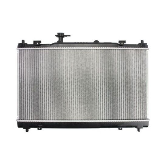 D78021TT - Radiaator, mootorijahutus 