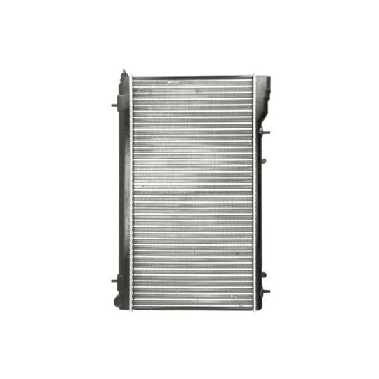 D77009TT - Radiator, engine cooling 