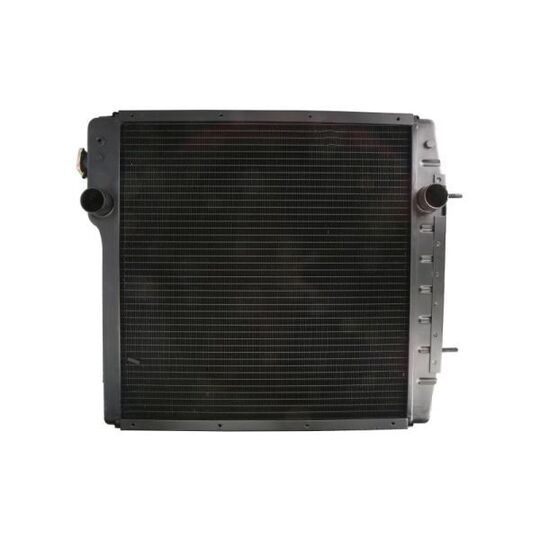 D7AG010TT - Radiator, engine cooling 