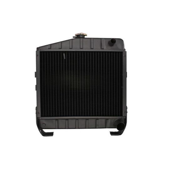 D7AG012TT - Radiator, engine cooling 