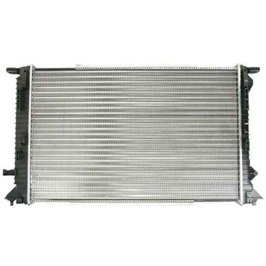 D7A040TT - Radiator, engine cooling 