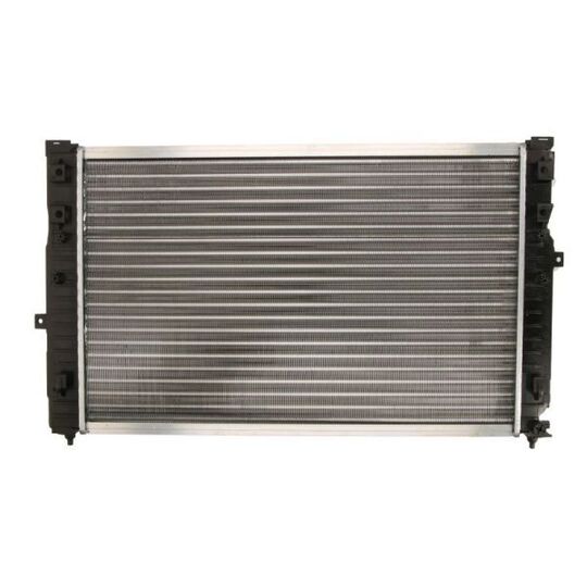 D7A022TT - Radiator, engine cooling 