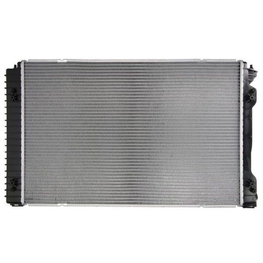 D7A034TT - Radiator, engine cooling 