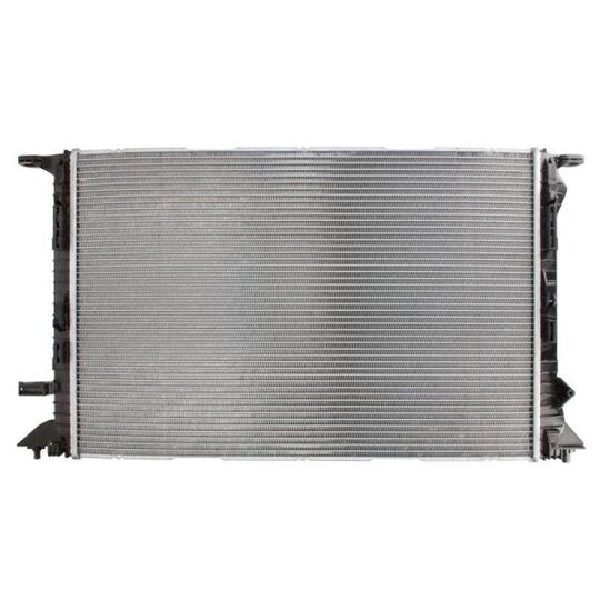 D7A024TT - Radiator, engine cooling 