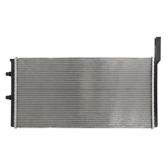 D7B042TT - Low Temperature Cooler, intercooler 