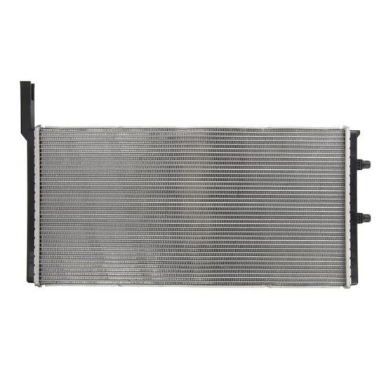 D7B042TT - Low Temperature Cooler, intercooler 