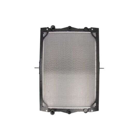 D7DA017TT - Radiator, engine cooling 