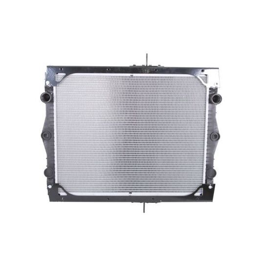 D7DA009TT - Radiator, engine cooling 