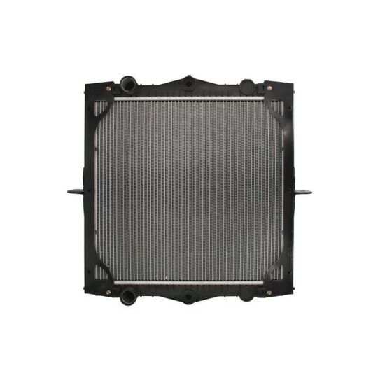 D7DA016TT - Radiator, engine cooling 