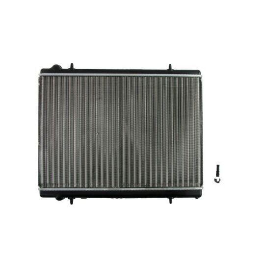 D7C013TT - Radiator, engine cooling 